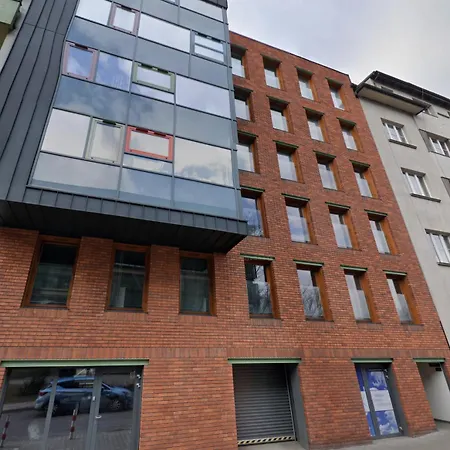 アパート Boutique Old Town Perfect Ac Parking Wifi Balcony *